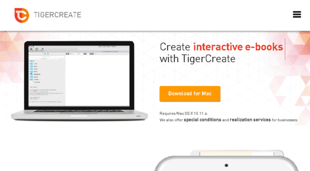 tigercreate.com