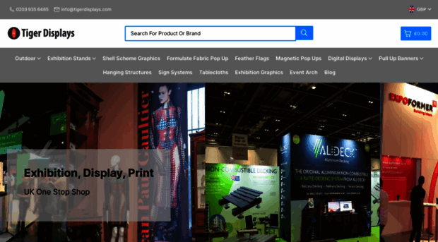 tigerdisplays.com