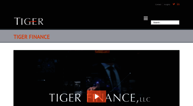tigerfinance.com