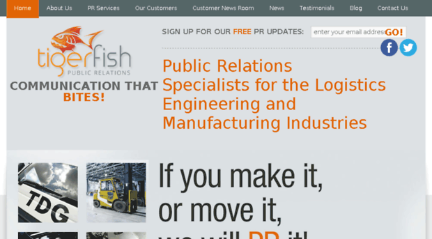 tigerfishpr.co.uk