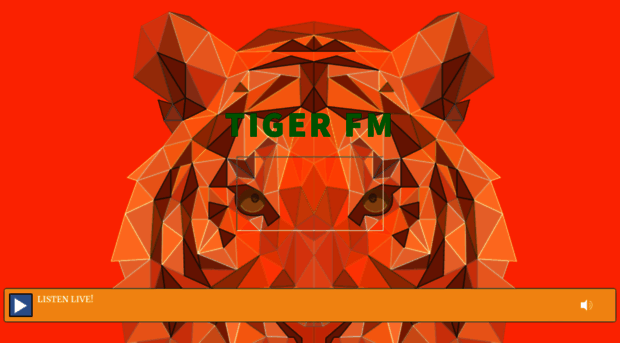 tigerfm.com