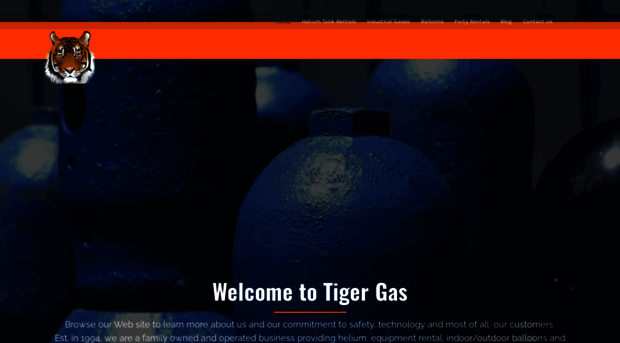 tigergas.net