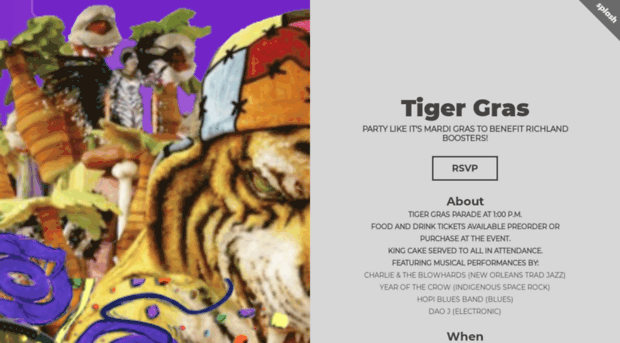 tigergras.splashthat.com