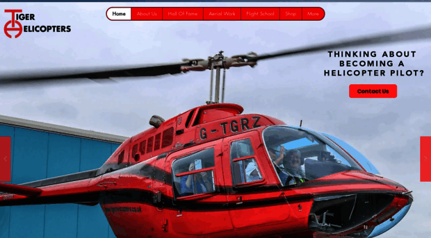 tigerhelicopters.co.uk