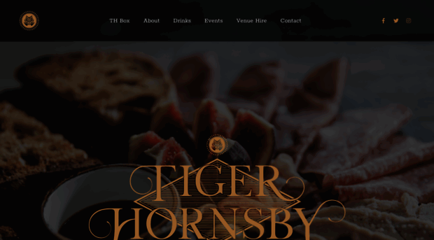 tigerhornsby.co.uk