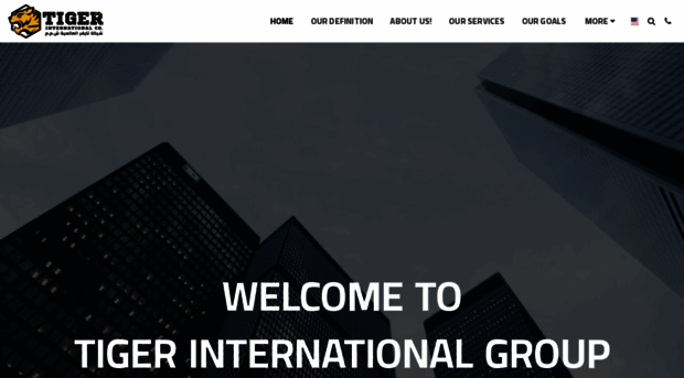 tigerinternational.co