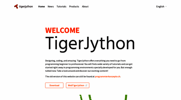 tigerjython.ch