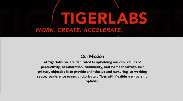 tigerlabs.co