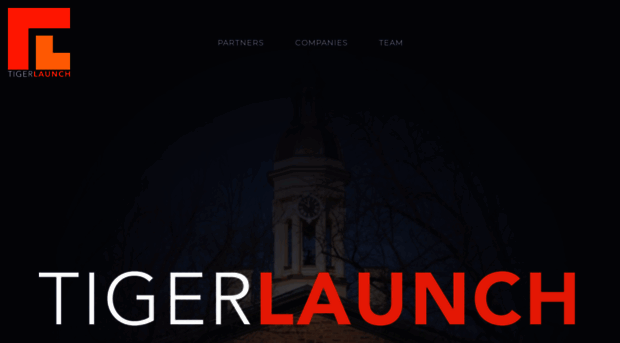 tigerlaunch.com