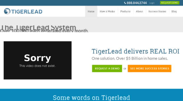 tigerleads.com