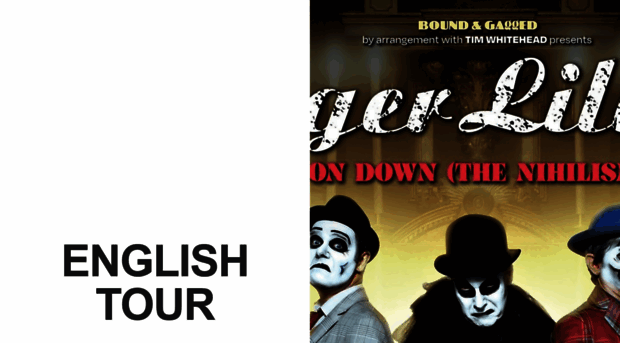 tigerlillies.com