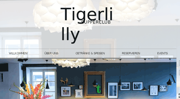 tigerlilly.info