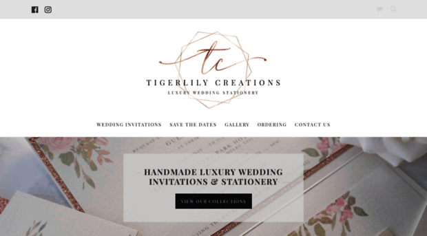 tigerlily-creations.co.uk