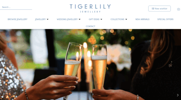 tigerlily-jewellery.co.uk