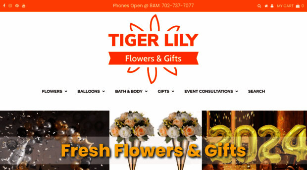 tigerlily.com