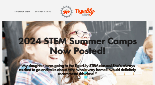 tigerlilystem.com