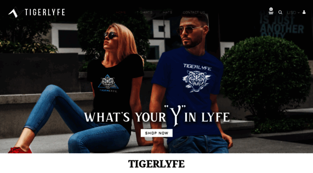 tigerlyfe.com