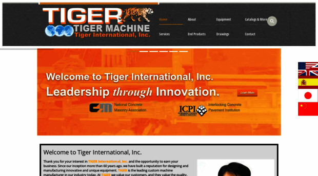 tigermachine.com