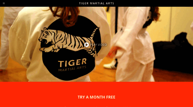 tigermartialarts.club