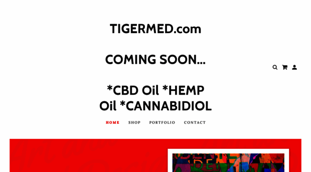 tigermed.com