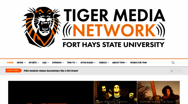 tigermedianet.com