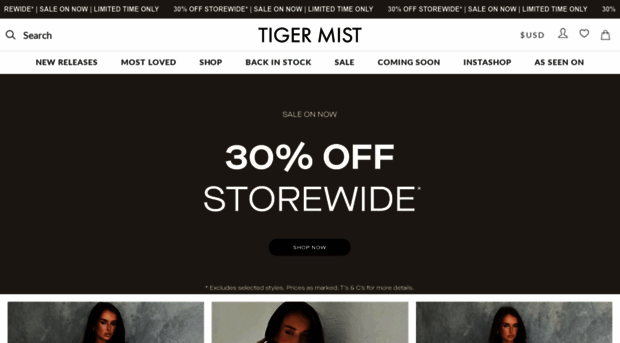 tigermist.com.au