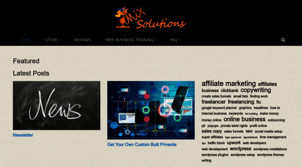 tigermixsolutions.com