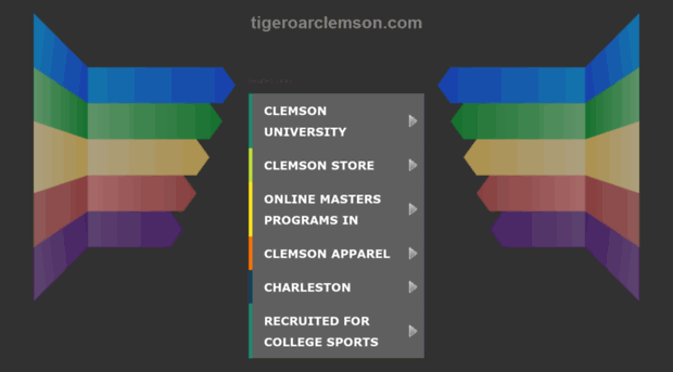 tigeroarclemson.com