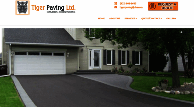 tigerpaving.com