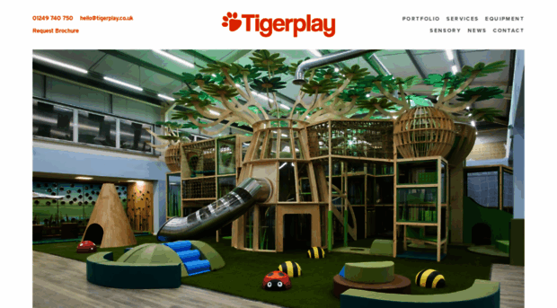 tigerplay.co.uk