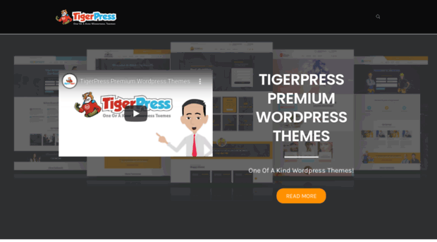 tigerpress.io