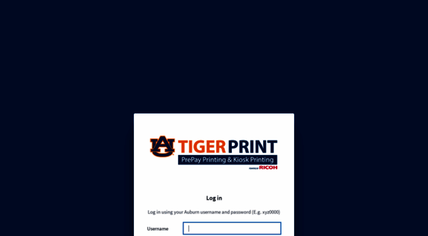 tigerprint.auburn.edu