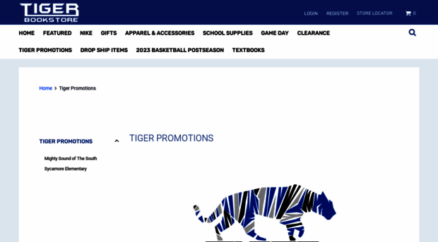 tigerpromotions.net