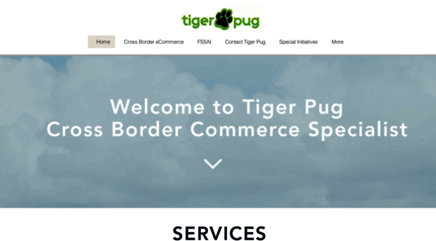 tigerpug.com