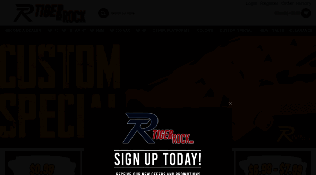 tigerrockinc.com