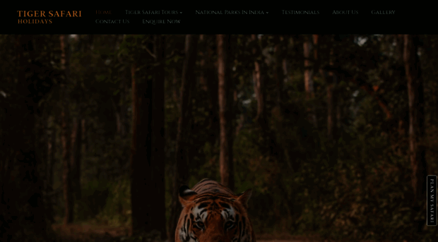 tigersafariholidays.com