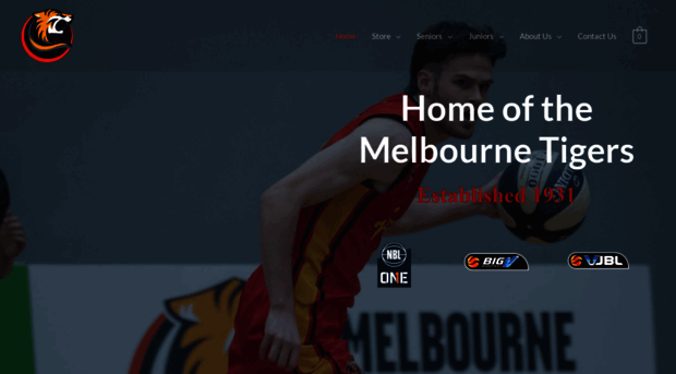 tigersbasketball.com.au