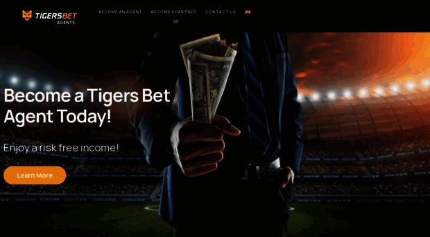 tigersbetpartners.com