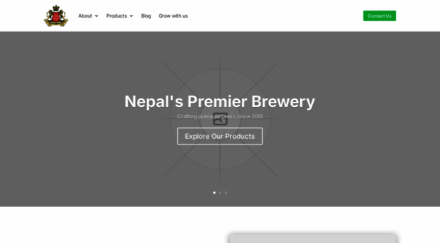 tigersbrewery.com