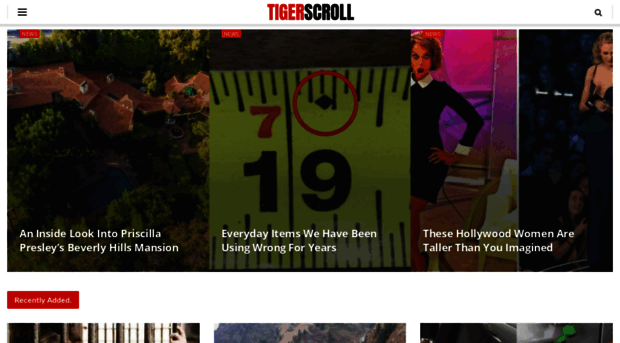 tigerscroll.com