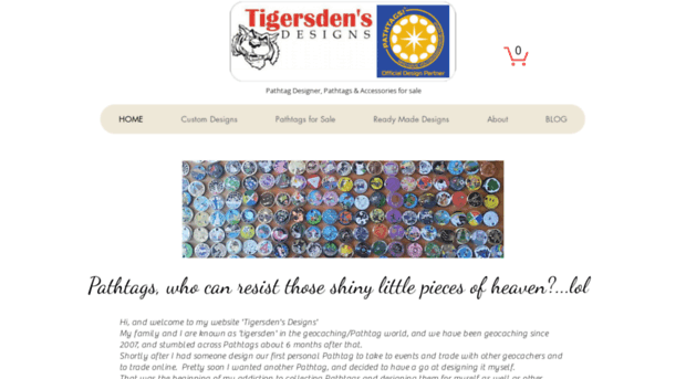 tigersdensdesigns.com