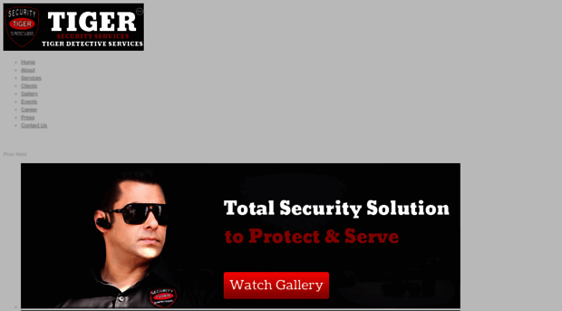 tigersecurity.co.in