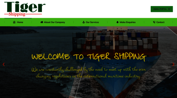 tigershipping.com