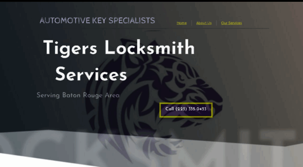 tigerslocksmith.com