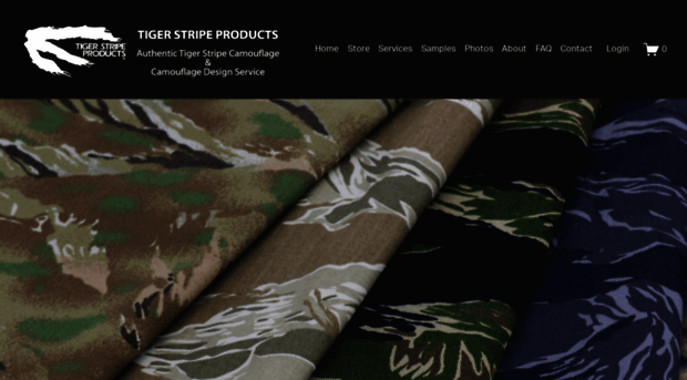 tigerstripeproducts.com