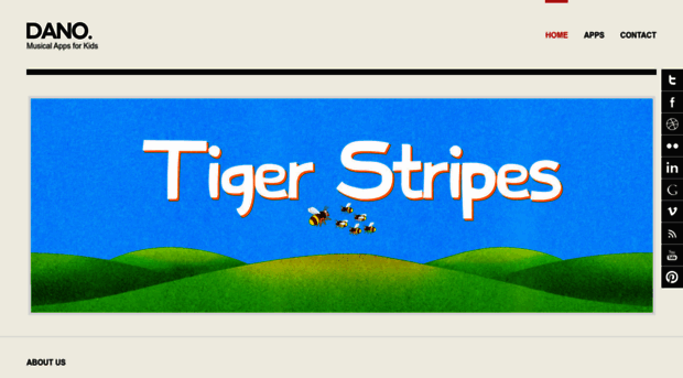 tigerstripesllc.com