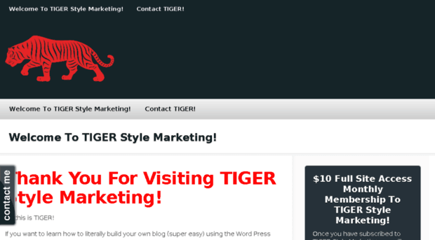 tigerstylemarketing.com
