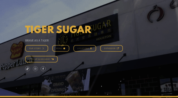 tigersugar.co