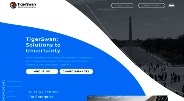 tigerswan.com