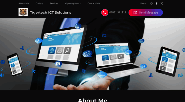 tigertech-ict-solutions.ueniweb.com